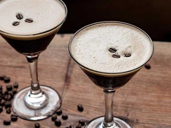 Where to sip the best espresso martinis in Perth