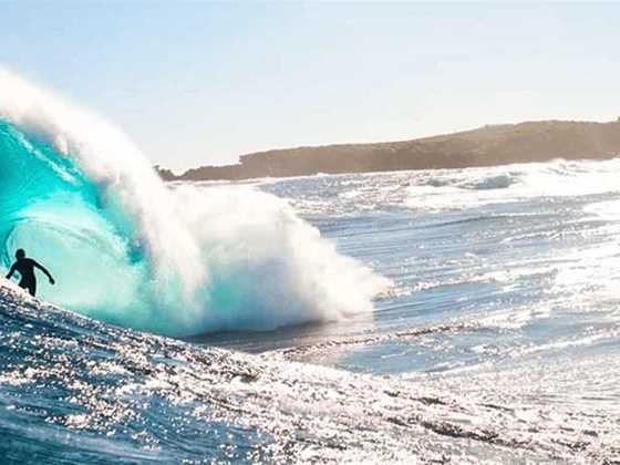 Rottnests most popular surfbreaks