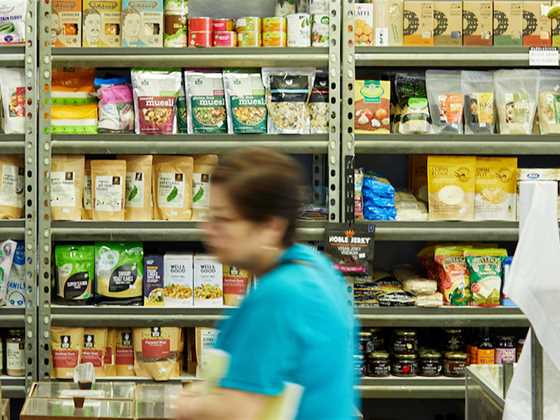 Best imported European food retailers in Perth