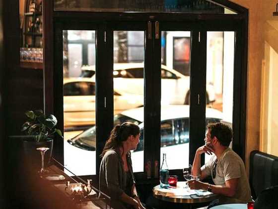 Four cosy suburban wine bars in Mount Lawley