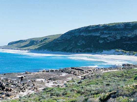 Five easy yet stunning coastal walks in Margaret River