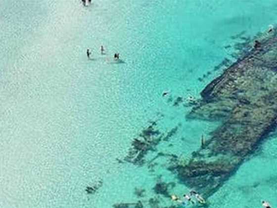 Best snorkelling and shipwreck sites around Perth