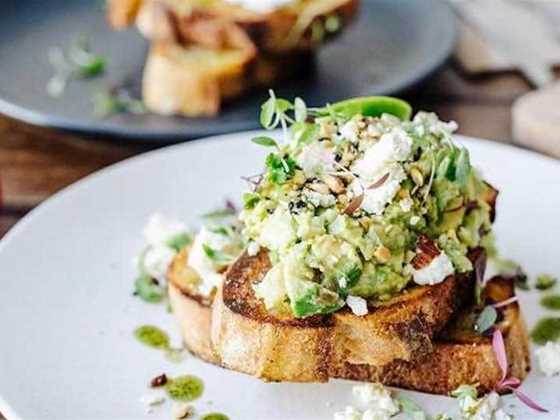 10 Avo dishes to smash this summer