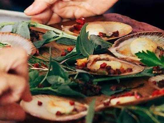 Where to try Aboriginal bush tucker across Western Australia