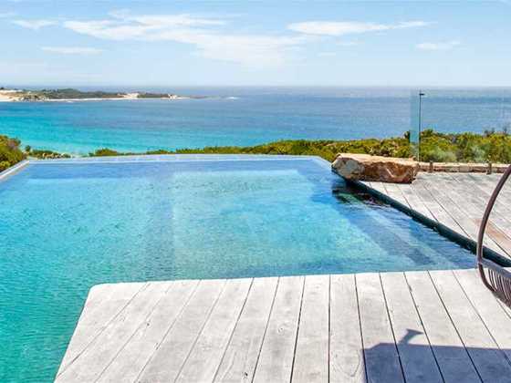 Wake up in paradise - luxury private holiday homes in Yallingup for the ultimate getaway