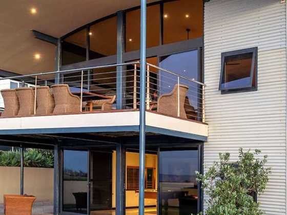 Pet-friendly luxury holiday homes in WA's South West