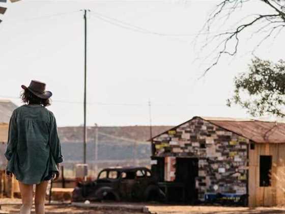 Exploring the ghost towns of the Goldfields