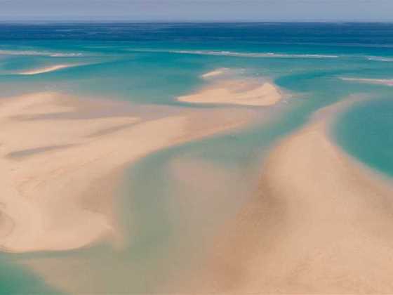 Reasons to visit the real Broome in the wet season