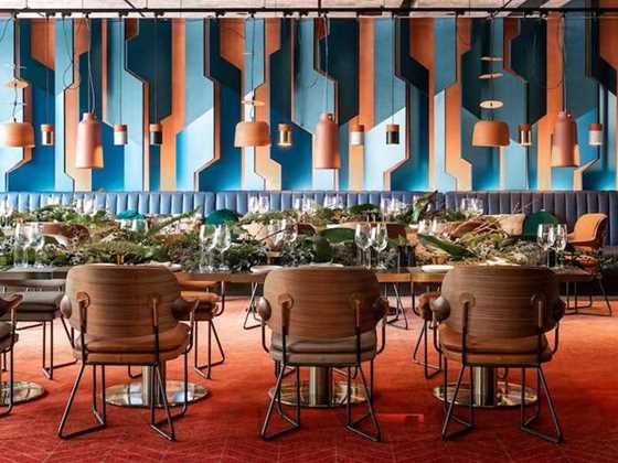 Private dining rooms in Perth's most luxurious restaurants