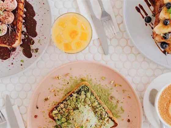 The best spots for brunch in Perth's north