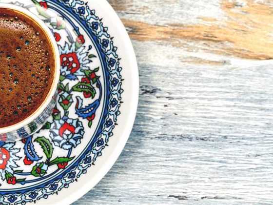 Turkish coffee in Perth: where to try it and how to make it