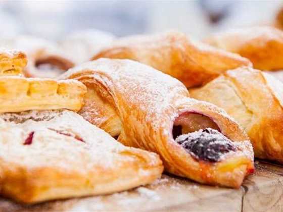 Three country bakeries to visit on your roadtrip down south