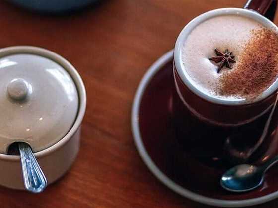 5 unique chai lattes in Perth