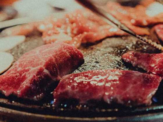 Perth's most sizzling spots for your next Korean BBQ fix