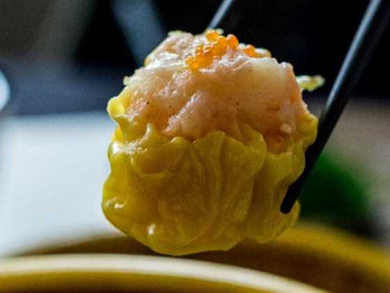 Perth's best spots for a delicious dumpling feast