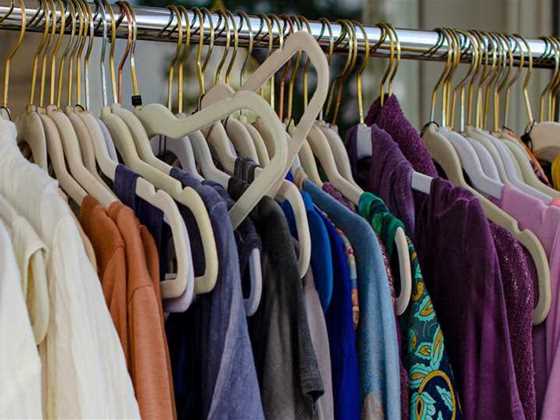 Stock your closet with Perths best vintage and thrift stores