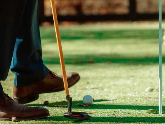 Mini golf fun for all in Perth and beyond