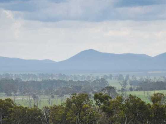 Explore the Porongurups and Mount Barker like a local