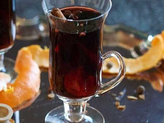 Where to find the best mulled wine in Perth this winter