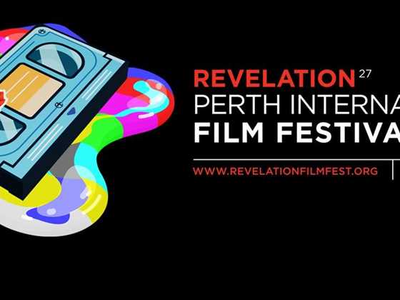 2024 Revelation Perth International Film Festival returns on July 3!