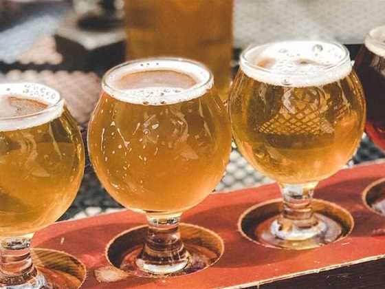 Craft breweries to check out this summer in Perth