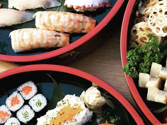 Best Japanese restaurants in Perth