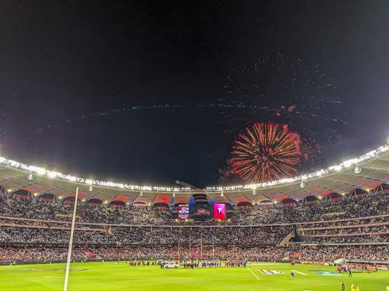 Best Vic Park cafes, pubs and bites for a day at the footy