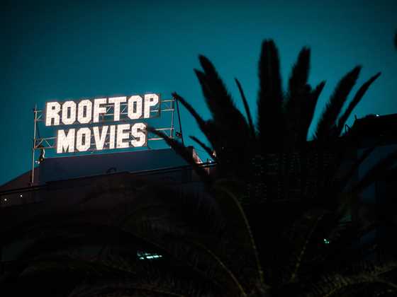 Rooftop Movies 2024/25: Perth’s best open-air cinema is back