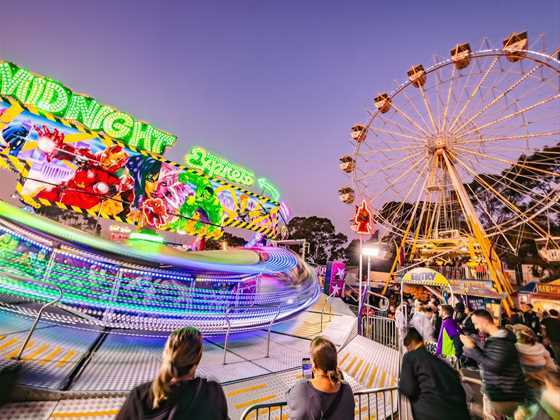 Top things to do in Perth these school holidays