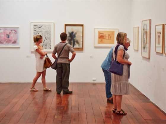 Explore the best art galleries in Fremantle: A guide to contemporary and local art