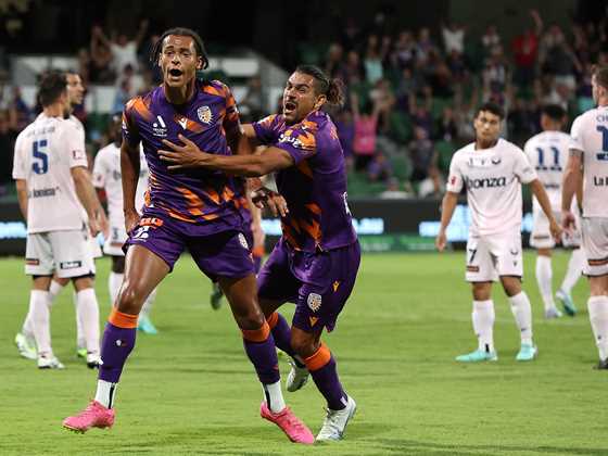 Perth Glory 2024/25 squad guide