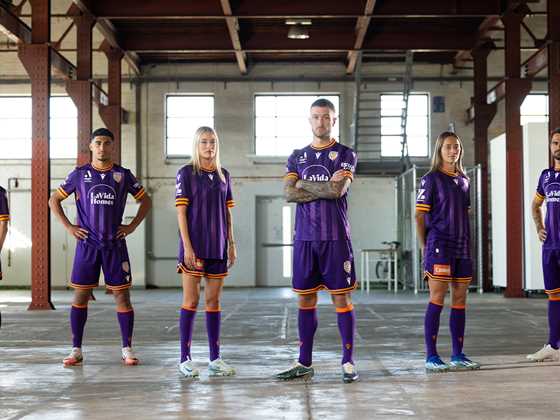 Perth Glory 2024/25 season preview