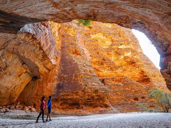 Best Tours in the Kimberley