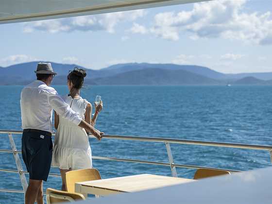 Best Cruises from Sydney