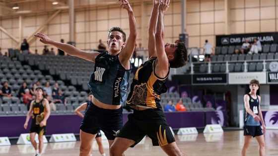 WA Men’s Netball team wins Australia nationals in thrilling final