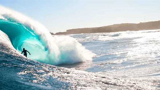 Rottnest's Most Popular Surfbreaks