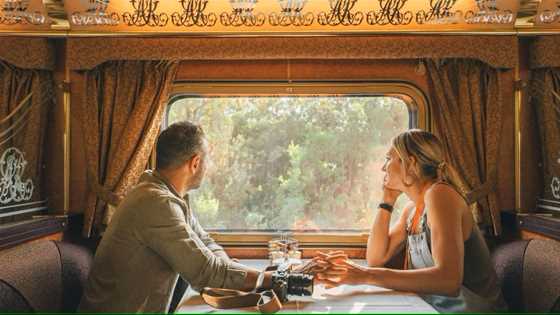 Australia's best railtours and train travel destinations