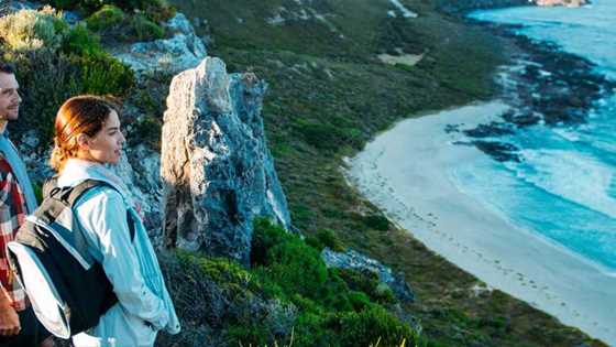 Best beach camping spots along Perth's southwest coastline