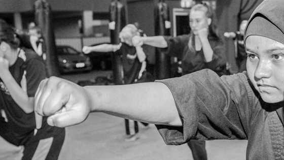 Join other warrior women at these empowering women-only self-defence lessons in Perth