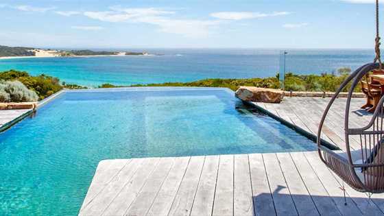 Wake up in paradise - luxury private holiday homes in Yallingup for the ultimate getaway