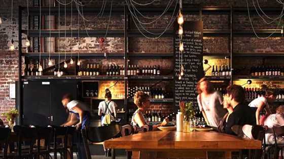 Where to go on your next dinner date in Fremantle