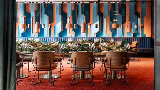 Private dining rooms in Perth's most luxurious restaurants