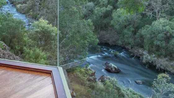 Jaw-dropping hilltop and countryside retreats in the Margaret River region