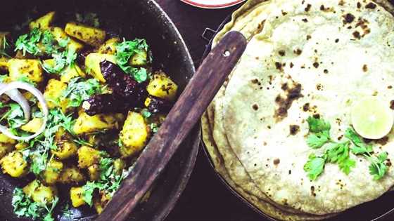 Indian restaurants in Fremantle serving traditional breakfast, street food & veggie banquets