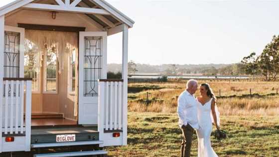 Big Love, Tiny Chapel - Vegas Style weddings in the heart of Margaret River