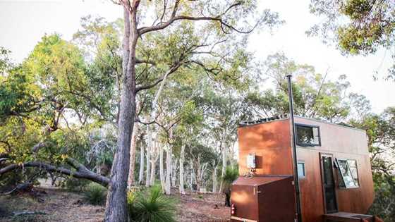 Accommodation with a Twist: The Tiny House Craze Taking Over the Southwest