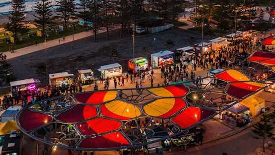 Night Markets