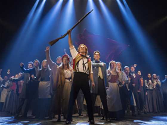 2015 Helpmann Award Nominations