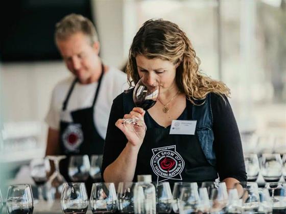 2023 Sanector Wine Show of Western Australia award winners announced!