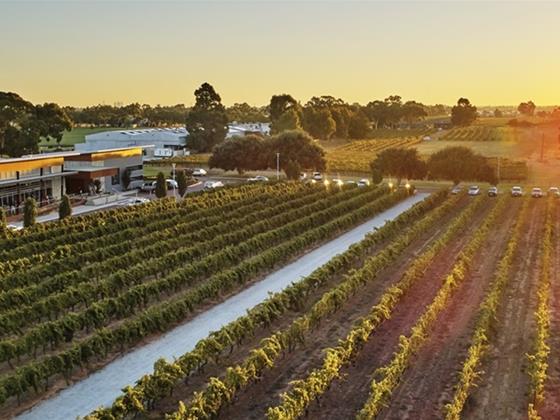 2023 Swan Valley Wine Show Award winners announced!